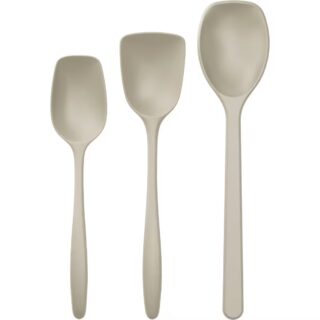 Rosti NEW Classic Grytskedset 3 delar Humus