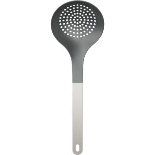 Hålslev 32 cm vit