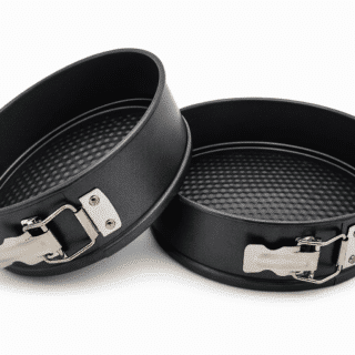 KOMBI-PACK! Springformar 20cm / 24cm (224031, 224032)