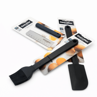 KOMBI-PACK! Bakredskap (X6075-1, 6937-1, X6924-1)