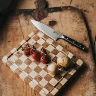 Kombo Skärbräda 30 x 24 cm