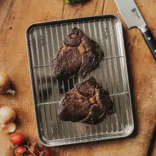 Gili Gastrobleck 31,5 x 24,5 cm