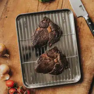 Gili Gastrobleck 40,5x28cm