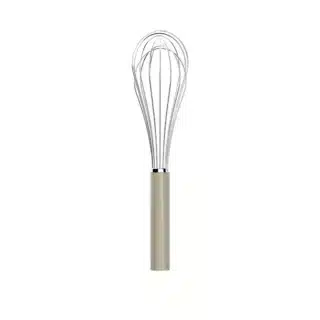 Rosti Emma Visp stål 27 x 6,4 x 2,2 cm Humus