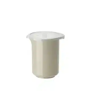Rosti NEW Classic Mixkanna med lock 1,25 liter Humus